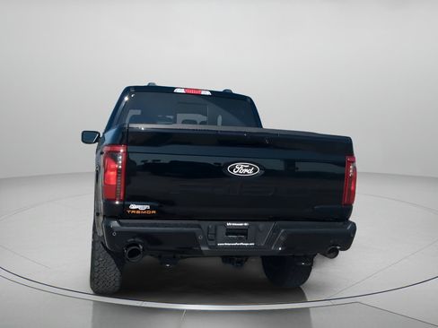 New 2026 Ford F150 Tremor AWD/4WD image 26