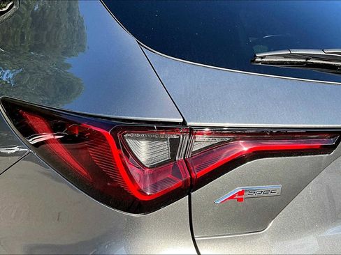 New 2026 Acura MDX A-Spec image 14