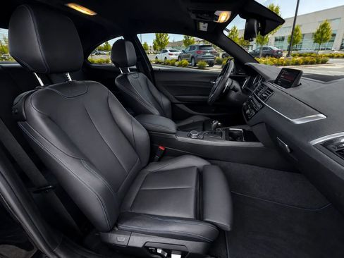 Used 2018 BMW M2 w/ Executive Package RWD image 23