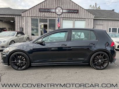 Used 2019 Volkswagen Golf R 4-Door