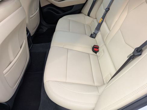 Certified 2025 Cadillac CT5 Premium Luxury w/ Technology Package RWD image 25