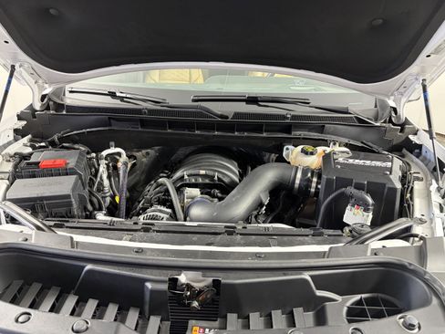 Certified 2024 Cadillac Escalade ESV Premium Luxury w/ Performance Package image 51