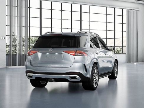 New 2026 Mercedes-Benz GLE 450 4MATIC image 23