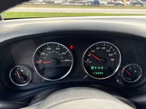 Used 2012 Jeep Wrangler Unlimited Sahara w/ Dual Top Group image 14