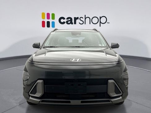 Used 2024 Hyundai Kona Limited image 8