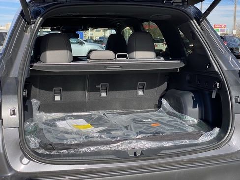 New 2026 Subaru Forester Premium image 24