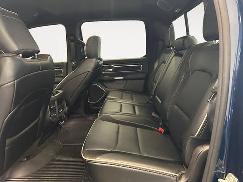 Used 2023 RAM 1500 Laramie AWD/4WD image 13