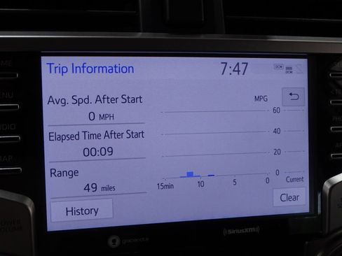 Used 2023 Toyota 4Runner SR5 image 30