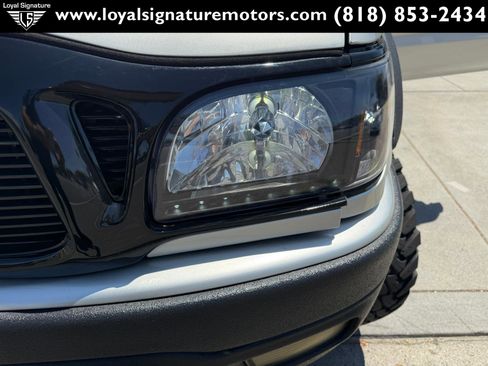 Used 2001 Toyota Tacoma PreRunner image 34