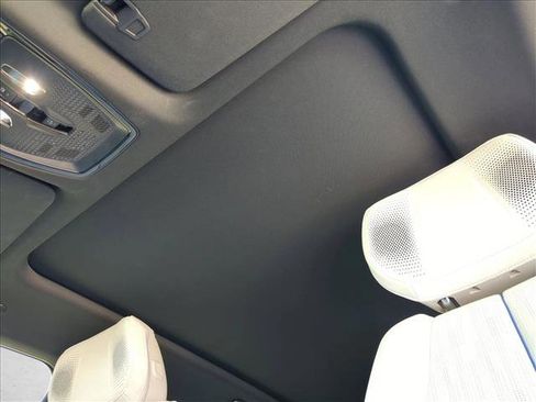 Used 2024 Cadillac Lyriq Luxury w/ LPO, Floor Liner Package RWD image 16