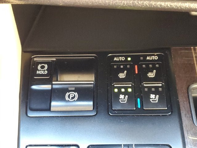 Used 2021 Lexus RX 350 FWD w/ Luxury Package image 40
