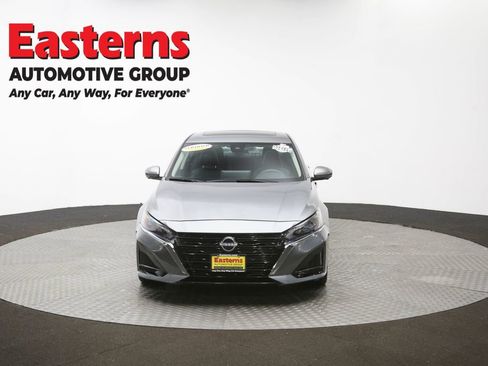 Used 2025 Nissan Altima 2.5 SL image 53