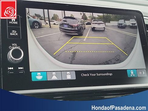 New 2025 Honda Ridgeline RTL image 7