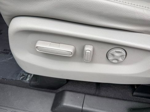 Used 2020 Honda Odyssey EX-L image 17