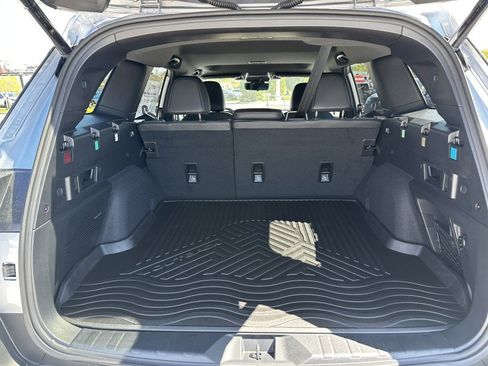 New 2026 Subaru Outback Touring XT image 10