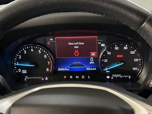 Used 2022 Ford Explorer XLT w/ Equipment Group 202A image 29