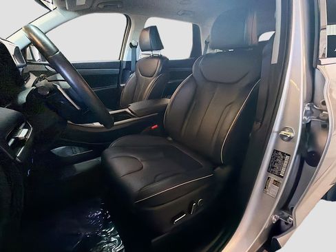 Used 2025 Hyundai Palisade SEL image 13