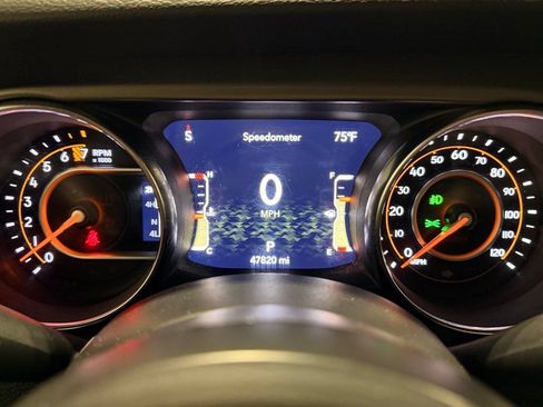 Used 2023 Jeep Gladiator Sport AWD/4WD image 18
