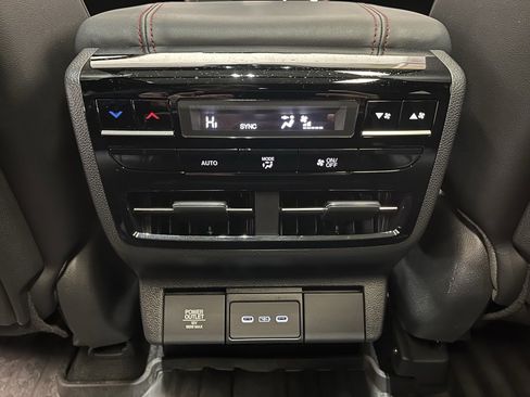 Certified 2025 Acura MDX A-Spec image 16