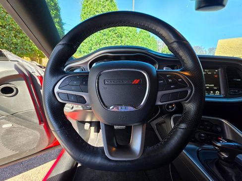 Used 2021 Dodge Challenger R/T Scat Pack image 21