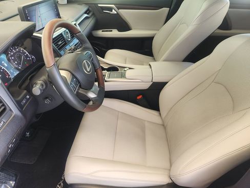 Used 2020 Lexus RX 350 FWD w/ Premium Package image 13