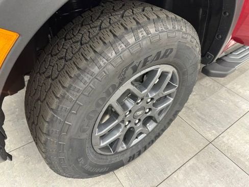 New 2025 Ford Ranger XLT w/ Equipment Group 301A High image 42