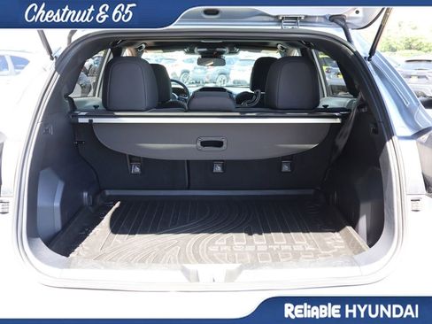 Used 2025 Subaru Crosstrek 2.5i Sport AWD/4WD image 15