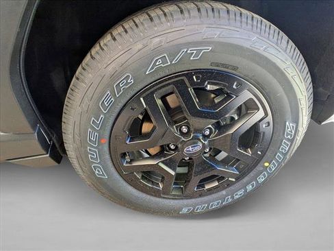 New 2026 Subaru Outback Wilderness image 7