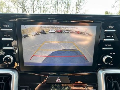 Used 2021 Kia Sorento EX AWD/4WD image 24