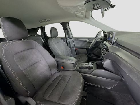 Used 2025 Ford Escape Active FWD image 27