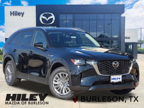 New 2026 MAZDA CX-90 3.3 Turbo w/ Select Package image 1
