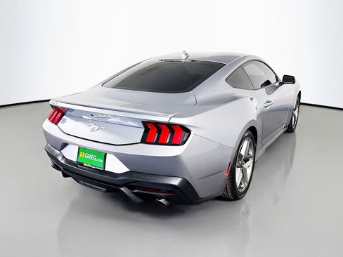 Used 2024 Ford Mustang Premium image 10