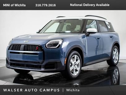 New 2026 MINI Cooper Countryman S
