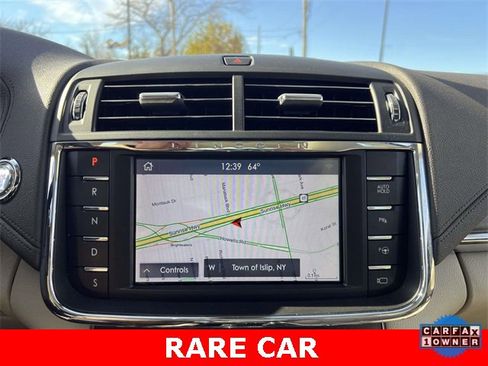 Certified 2020 Lincoln Continental Reserve image 26