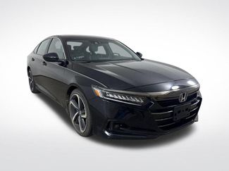 Used 2022 Honda Accord Sport 360° Tour