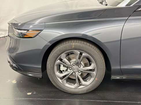 New 2026 Honda Accord EX-L image 12