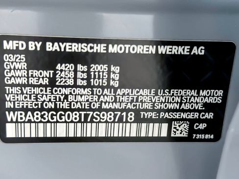 Used 2026 BMW 228i FWD image 28