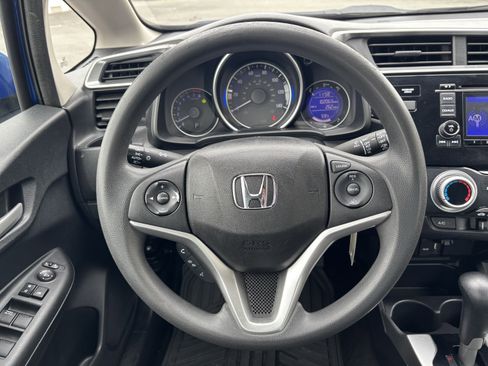 Used 2015 Honda Fit LX image 12