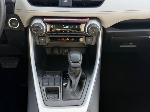 Certified 2025 Toyota RAV4 XLE image 15