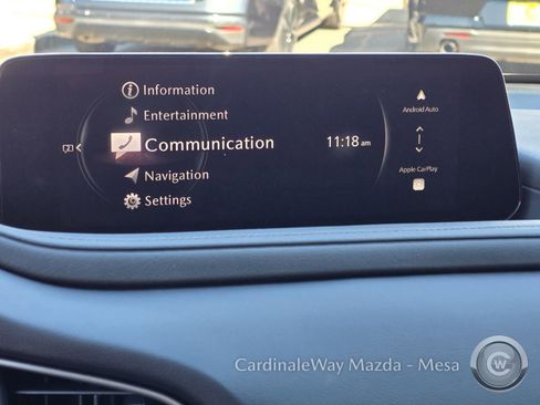 New 2026 MAZDA CX-30 AWD 2.5 S w/ Premium Package image 16