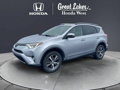 Used 2018 Toyota RAV4 XLE w/ Plus Extra Value Package