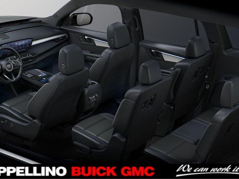 New 2026 Buick Enclave Sport Touring w/ Power Package AWD/4WD image 34