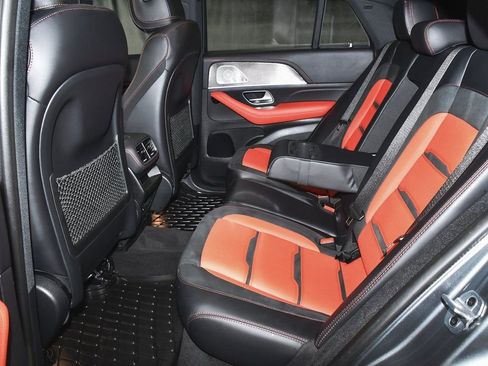 Used 2023 Mercedes-Benz GLE 53 AMG 4MATIC Coupe image 64