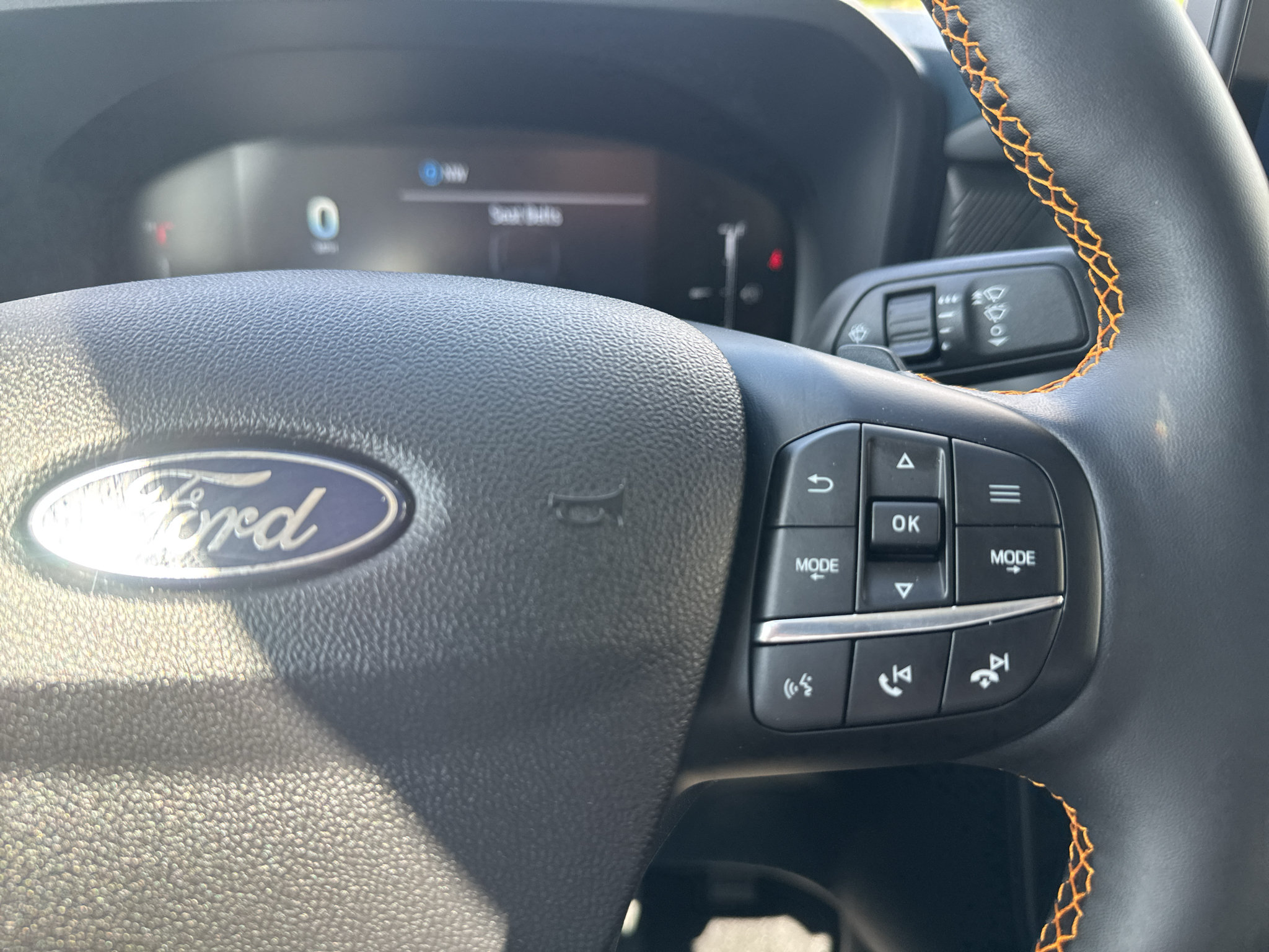 Used 2026 Ford Maverick Tremor AWD/4WD image 10