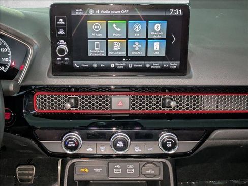 Used 2022 Honda Civic Si image 15