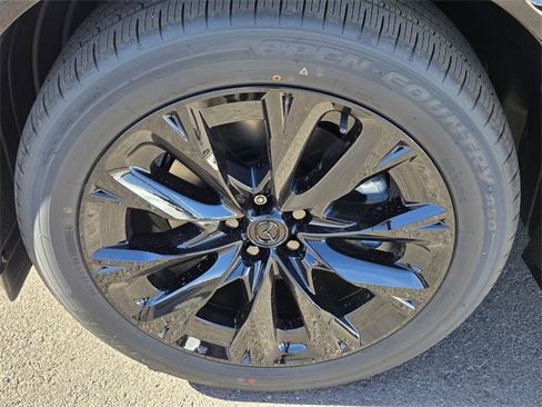 New 2026 MAZDA CX-90 3.3 Turbo S w/ Premium Package image 5