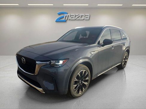 New 2026 MAZDA CX-90 3.3 Turbo S w/ Premium Plus image 1