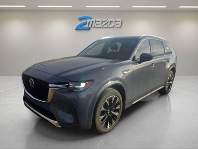 New 2026 MAZDA CX-90 3.3 Turbo S w/ Premium Plus