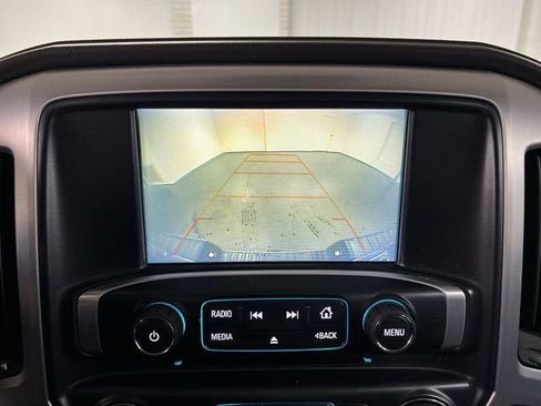 Certified 2018 GMC Sierra 1500 SLT image 15