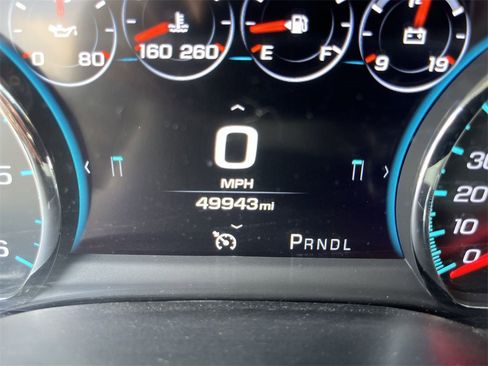 Used 2018 GMC Sierra 1500 Denali w/ Denali Ultimate Package image 12